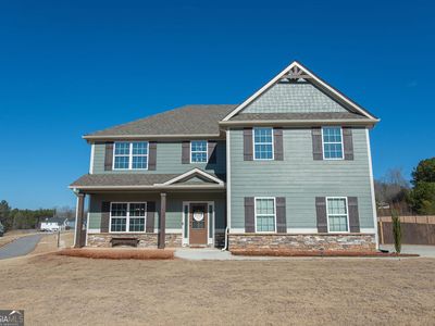 146 Drayton Farm Dr, Senoia, GA, 30276