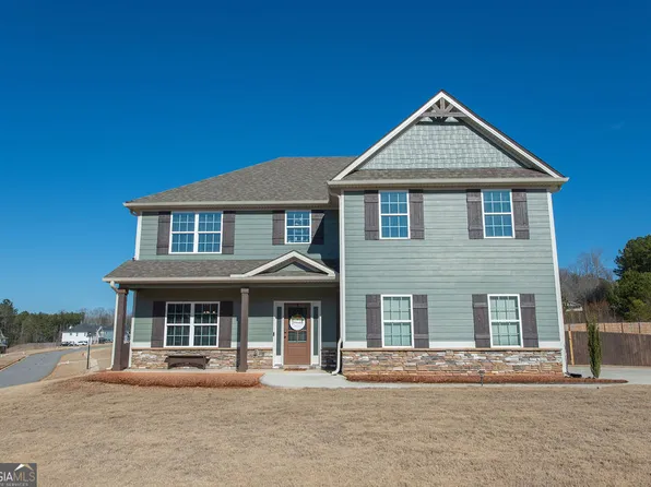 146 Drayton Farm Dr, Senoia, GA 30276