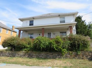 26 Fairgarden St, Republic, PA