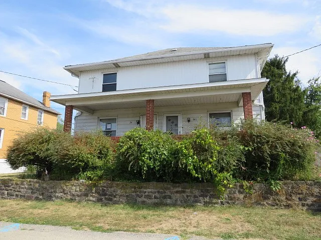 26 Fairgarden St photo 1