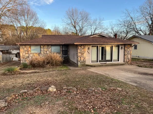 307 Prestonwood St, Harrison, AR 72601