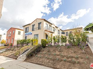 1156 S Bronson Ave, Los Angeles, CA 90019