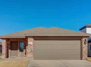 4710 126th St, Lubbock, TX 79424