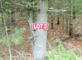 3 350th Ave, Frederic, WI 54837