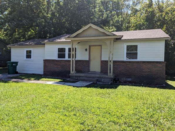 3 Bedroom Houses for Rent in Jackson TN - 15 houses | Zillow