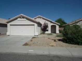 3536 W Tina Ln, Glendale, AZ 85310