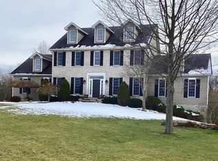 41200 Ravines Edge Way, Lagrange, OH 44050