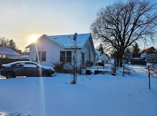 206 N 2nd St, Milan, MN 56262