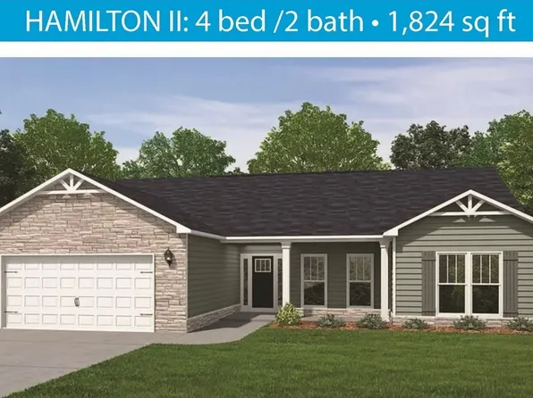 290 Timberlake Drive, Guyton, GA 31312
