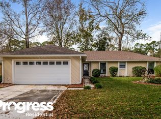 3167 S Laurel Grv, Jacksonville, FL 32223