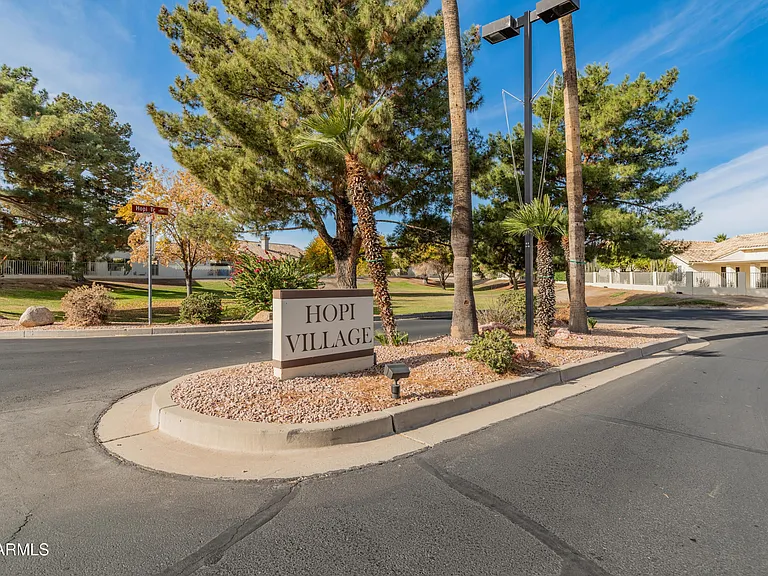 14543 W Bison Path — Photo 42
