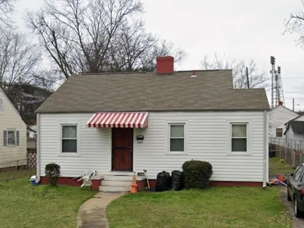 304 4th Ct W, Birmingham, AL 35204