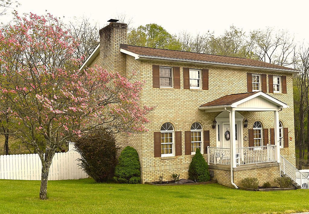 41 Kelly Dr, Wheeling, WV 26003 Zillow