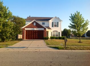 433 Zephyr Way, Westfield, IN 46074