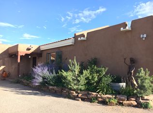 114 Vaquero Rd, Santa Fe, NM 87508