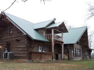 111 Miller Rd, Zwolle, LA 71486