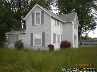5313 Saint Johns Rd, Lima, OH 45806