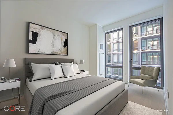 Rented by CORE | media 14