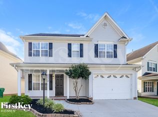 6072 Birkdale Dr, High Point, NC 27265