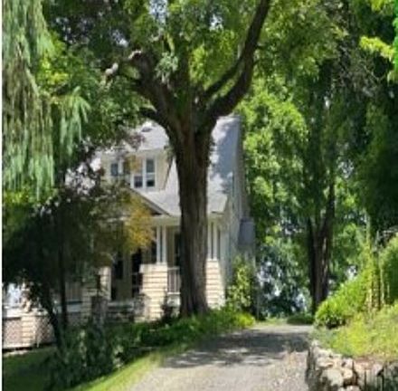 Property Side View