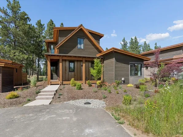 40 Crooked Stick Way, Eureka, MT 59917