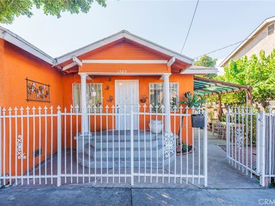 1329 Watson Ave, Wilmington, CA, 90744