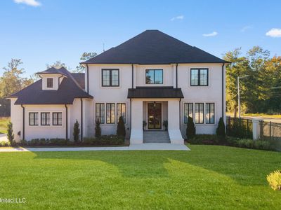699 Savannah Estates Blvd, Biloxi, MS, 39532