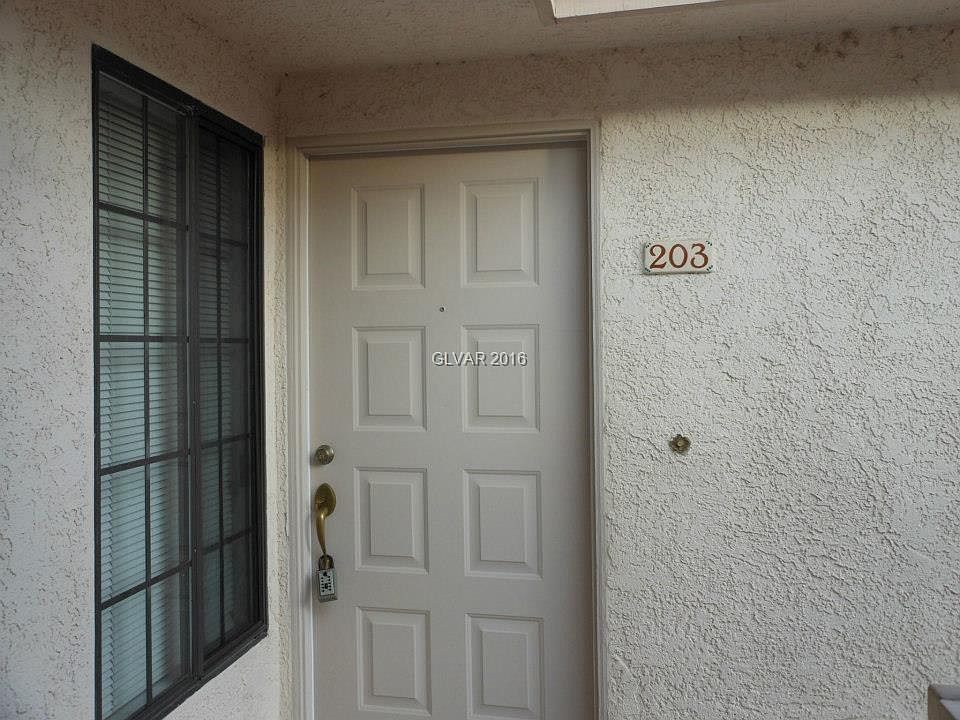 1st image of 2641 S Durango Dr APT 203