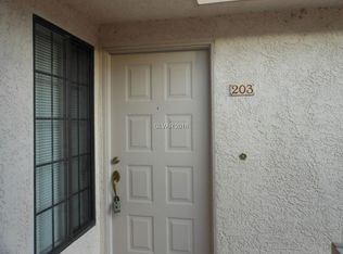 2641 S Durango Dr APT 203, Las Vegas, NV 89117