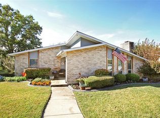 1706 California Trl, Plano, TX 75023
