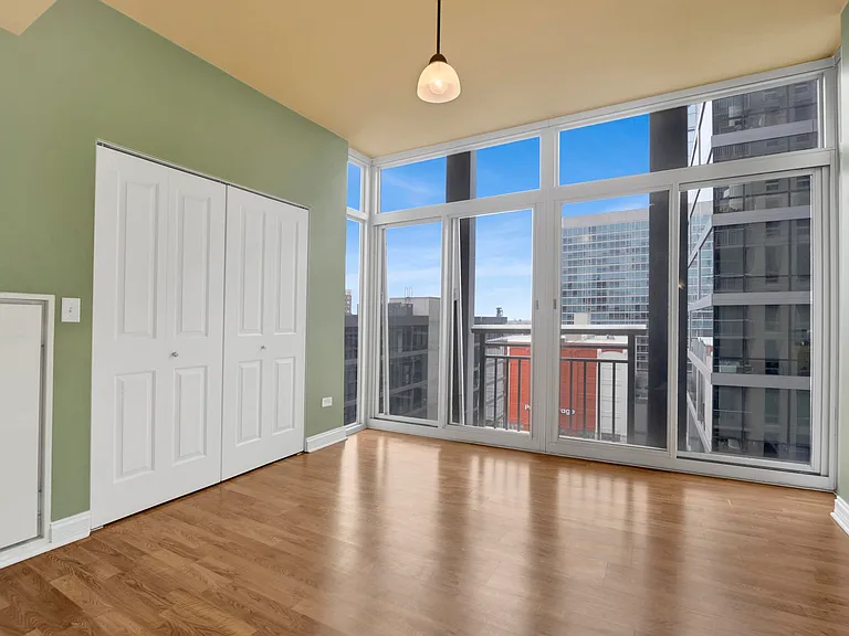 1400 S Michigan Ave #1110 — Photo 30