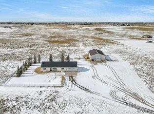6330 Westedt Rd, Cheyenne, WY 82009