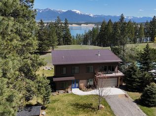 282 Mountain View Rd, Rexford, MT 59930