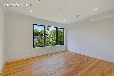 Rented by Corcoran