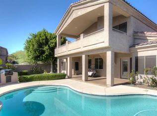 1905 E Vista Dr, Phoenix, AZ 85022