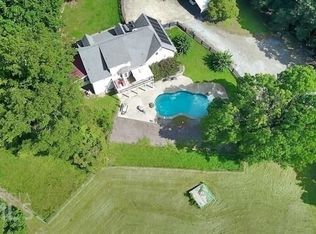 754 Flatbottom Rd, Ball Ground, GA 30107