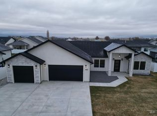 944 Vista Ave, Kimberly, ID 83341