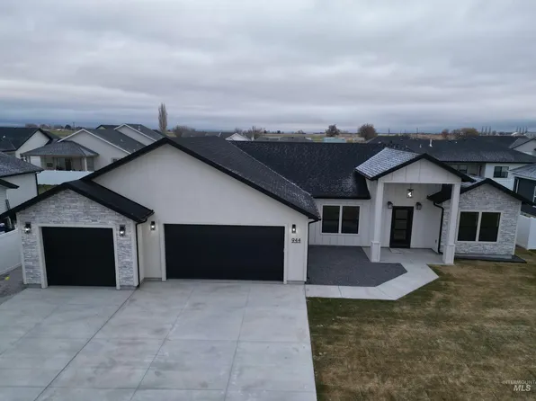 944 Vista Ave, Kimberly, ID 83341