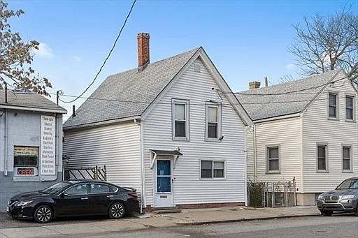 408 Bremen St