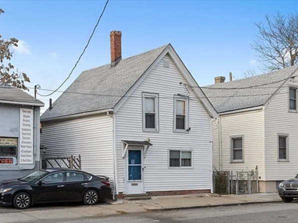 408 Bremen St, East Boston, MA 02128