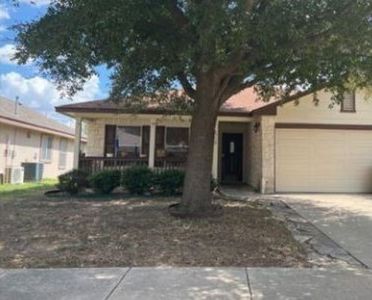 8719 Trumpet Cir, Converse, TX, 78109
