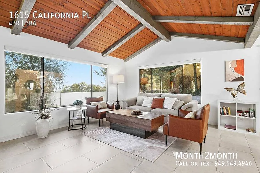 Sunny Haven on California Place — Photo 4