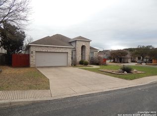 22835 Wichita Pass, San Antonio, TX 78258