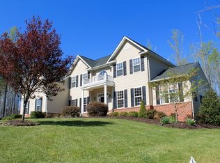 52 Serene Hills Dr, Fredericksburg, VA 22406
