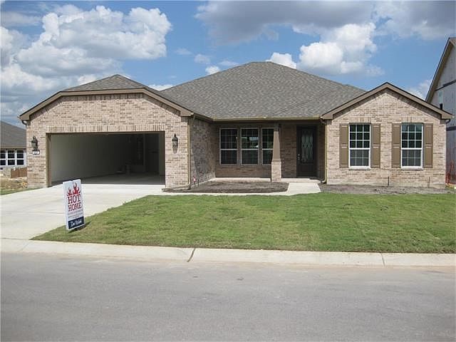 328 Old Blue Mountain Lane-Sun City Texas