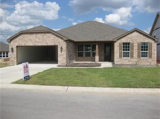 328 Old Blue Mountain Ln, Georgetown, TX 78633