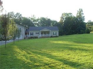 116 Blue Heron Rd, Salisbury, NC 28146