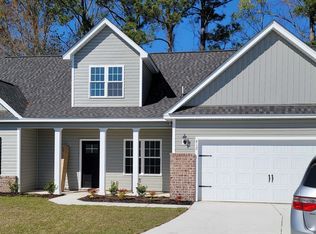 412 Two Rivers Rd LOT 102, Georgetown, SC 29440