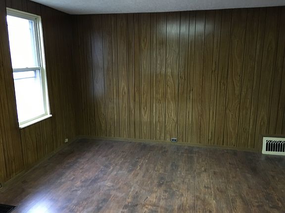Bedroom on the 1st floor