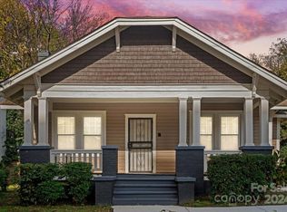 1616 S Tryon St, Charlotte, NC 28203